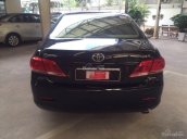 Bán Camry2.4G 2011 xe đẹp, bao kiểm tra hãng, xe có bảo hành chính hãng