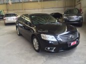 Bán Camry2.4G 2011 xe đẹp, bao kiểm tra hãng, xe có bảo hành chính hãng