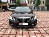 Mercedes E250 CGI sản xuất và đăng ký 2011 mua từ mới 1 chủ từ đầu siêu đẹp