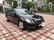 Mercedes E250 CGI sản xuất và đăng ký 2011 mua từ mới 1 chủ từ đầu siêu đẹp