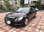 Mercedes E250 CGI sản xuất và đăng ký 2011 mua từ mới 1 chủ từ đầu siêu đẹp