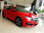 Bán Honda Civic 1.5 Turbo phiên bản L đã quay trở lại xe nhập khẩu Thái Lan