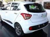 Cần bán xe giá rẻ Hyundai Grand i10 hatchback 1.2 MT base, đời 2019, giao nhanh