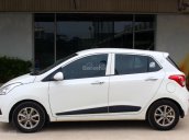 Bán Hyundai Grand i10 mới 2020 rẻ nhất chỉ 120 triệu, trả góp vay 80%. Giao xe tận nhà không lo dịch bệnh, tư vấn online