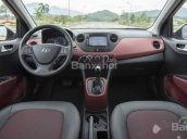 Bán Hyundai Grand i10 mới 2020 rẻ nhất chỉ 120 triệu, trả góp vay 80%. Giao xe tận nhà không lo dịch bệnh, tư vấn online