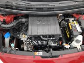 Cần bán Hyundai Grand i10 1.0AT 2016, màu đỏ nhập khẩu