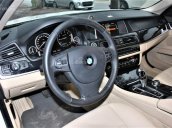 Cần bán xe BMW 5 Series 520i đời 2016, màu trắng, nhập khẩu