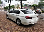 Cần bán xe BMW 5 Series 520i đời 2016, màu trắng, nhập khẩu