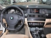 Cần bán xe BMW 5 Series 520i đời 2016, màu trắng, nhập khẩu