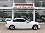 Cần bán xe BMW 5 Series 520i đời 2016, màu trắng, nhập khẩu