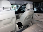 Cần bán xe BMW 5 Series 520i đời 2016, màu trắng, nhập khẩu