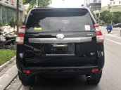 Bán Toyota Prado TXL sản xuất 2016 màu đen, giá chỉ 2 tỷ 169 triệu, nhập khẩu nguyên chiếc