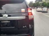 Bán Toyota Prado TXL sản xuất 2016 màu đen, giá chỉ 2 tỷ 169 triệu, nhập khẩu nguyên chiếc