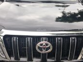 Bán Toyota Prado TXL sản xuất 2016 màu đen, giá chỉ 2 tỷ 169 triệu, nhập khẩu nguyên chiếc