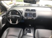 Bán Toyota Prado TXL sản xuất 2016 màu đen, giá chỉ 2 tỷ 169 triệu, nhập khẩu nguyên chiếc