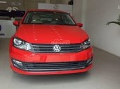 Bán Volkswagen Polo Sedan - Màu đỏ duy nhất- Giá lăn bánh dưới 1 tỷ