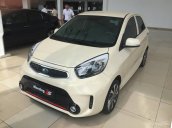 Kia Giải Phóng- Kia Morning Siat 379 triệu cùng nhiều khuyến mại và giảm giá tốt tháng 7