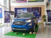 Bán Ford Ecosport cao cấp màu xanh giá tốt liên hệ: 0935.389.404 Hoàng Ford Đà Nẵng