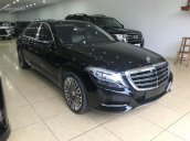 Bán Mercedes S400 MayBach sản xuất 2016, ĐK 2017, mới 99.999%