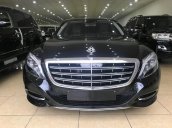 Bán Mercedes S400 MayBach sản xuất 2016, ĐK 2017, mới 99.999%