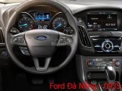 Bán Ford Focus cao cấp, màu trắng, giá cực tốt, liên hệ 0935.389.404 Hoàng Ford Đà Nẵng