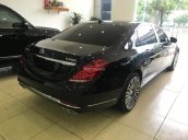 Bán Mercedes S400 MayBach sản xuất 2016, ĐK 2017, mới 99.999%