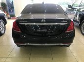 Bán Mercedes S400 MayBach sản xuất 2016, ĐK 2017, mới 99.999%