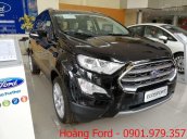 Bán Ford Ecosport bản cao cấp màu đen, giảm giá gốc, liên hệ 0901.979.357 - Hoàng