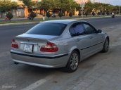 Cần bán xe BMW 3 Series 2004, màu bạc, nhập khẩu, giá chỉ 265 triệu