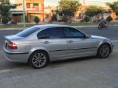 Cần bán xe BMW 3 Series 2004, màu bạc, nhập khẩu, giá chỉ 265 triệu