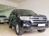 Bán Toyota Land Cruiser Vx sản xuất 2015, đăng ký 2016, tên cá nhân