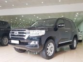 Bán Toyota Land Cruiser Vx sản xuất 2015, đăng ký 2016, tên cá nhân