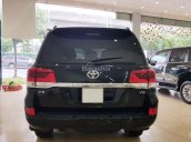 Bán Toyota Land Cruiser Vx sản xuất 2015, đăng ký 2016, tên cá nhân