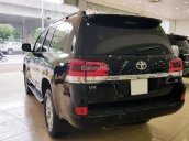 Bán Toyota Land Cruiser Vx sản xuất 2015, đăng ký 2016, tên cá nhân