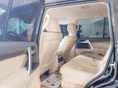 Bán Toyota Land Cruiser Vx sản xuất 2015, đăng ký 2016, tên cá nhân