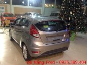 Bán Ford Fiesta Sport màu xám giá khuyến mãi sốc - Liên hệ 0935.389.404 - Hoàng Ford Đà Nẵng