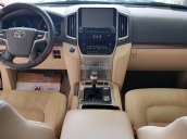 Bán Toyota Land Cruiser Vx sản xuất 2015, đăng ký 2016, tên cá nhân