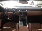 Bán xe LandRover Range Rover Sport HSE sản xuất 2014, màu trắng