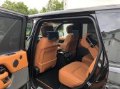 Bán Range Rover Autobiography 2.0 Hybrid 2018, phiên bản mới nhất 400 mã lực