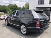 Bán Range Rover Autobiography 2.0 Hybrid 2018, phiên bản mới nhất 400 mã lực