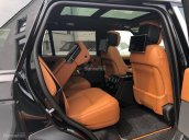 Bán Range Rover Autobiography 2.0 Hybrid 2018, phiên bản mới nhất 400 mã lực