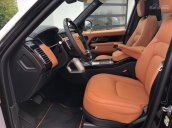 Bán Range Rover Autobiography 2.0 Hybrid 2018, phiên bản mới nhất 400 mã lực