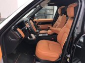 Bán Range Rover Autobiography 2.0 Hybrid 2018, phiên bản mới nhất 400 mã lực