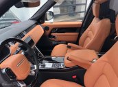 Bán Range Rover Autobiography 2.0 Hybrid 2018, phiên bản mới nhất 400 mã lực