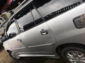 Bán Toyota Innova G năm 2009, màu bạc, giá chỉ 385 triệu