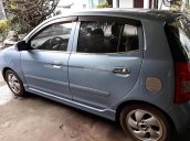 Cần bán gấp Kia Picanto 1.1 AT sản xuất 2007, nhập khẩu