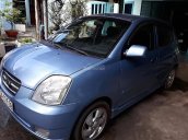 Cần bán gấp Kia Picanto 1.1 AT sản xuất 2007, nhập khẩu