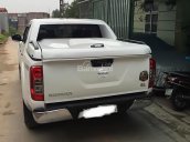 Bán Nissan Navara EL 2.5 AT 2WD đời 2017, màu trắng, nhập khẩu nguyên chiếc chính chủ