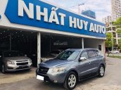 Bán ô tô Hyundai Santa Fe MLX 2.0L năm 2008, nhập khẩu nguyên chiếc, giá chỉ 515 triệu