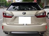 Cần bán gấp Lexus RX 350 năm sản xuất 2017, nhập khẩu nguyên chiếc